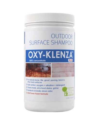 DRYTREAT 2.2 LB ( 1 KG) HANAFINN OXY-KLENZA 